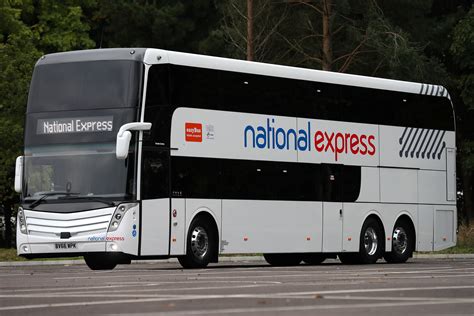 national express coaches price list.